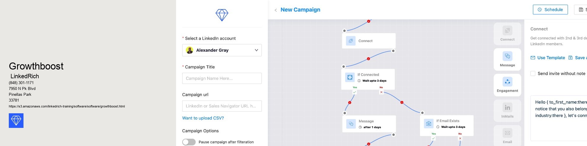 Growthboost