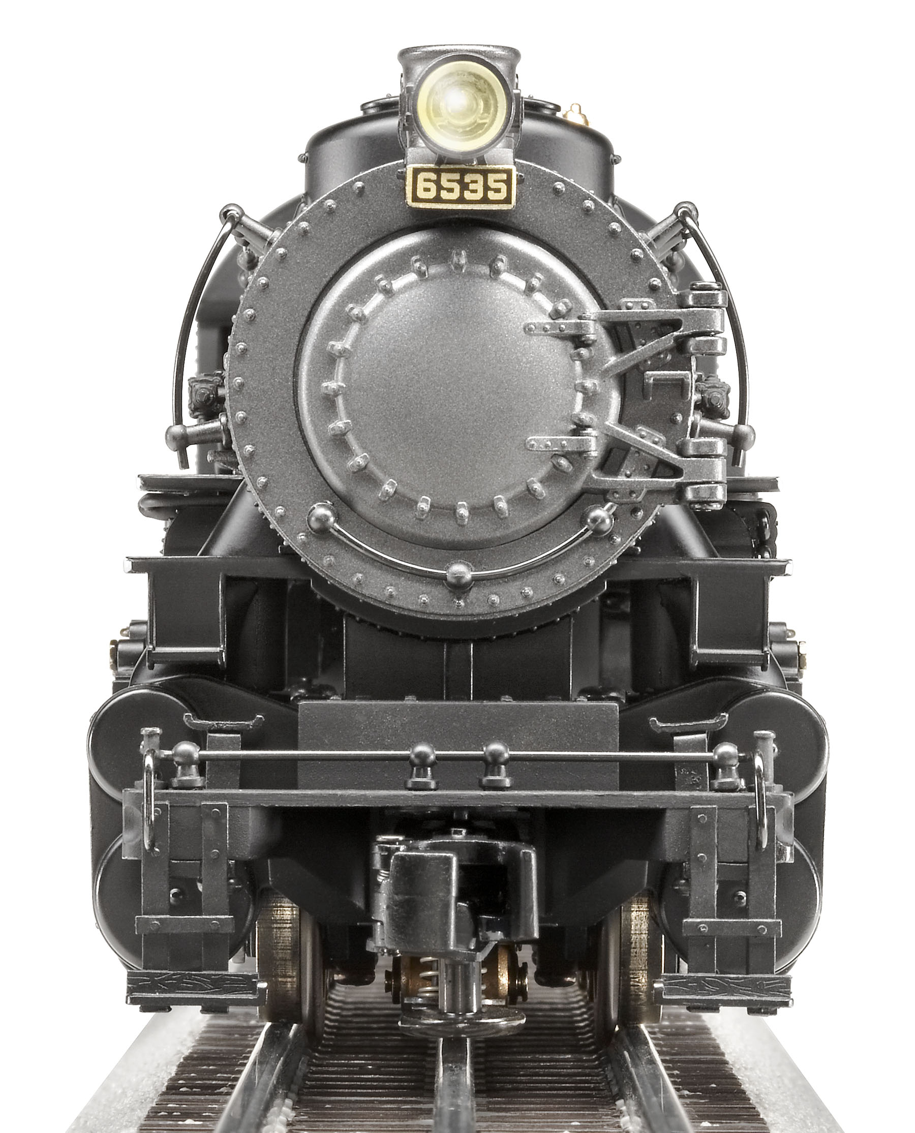 Southern Conventional USRA 0-8-0 Steam Switcher #6535