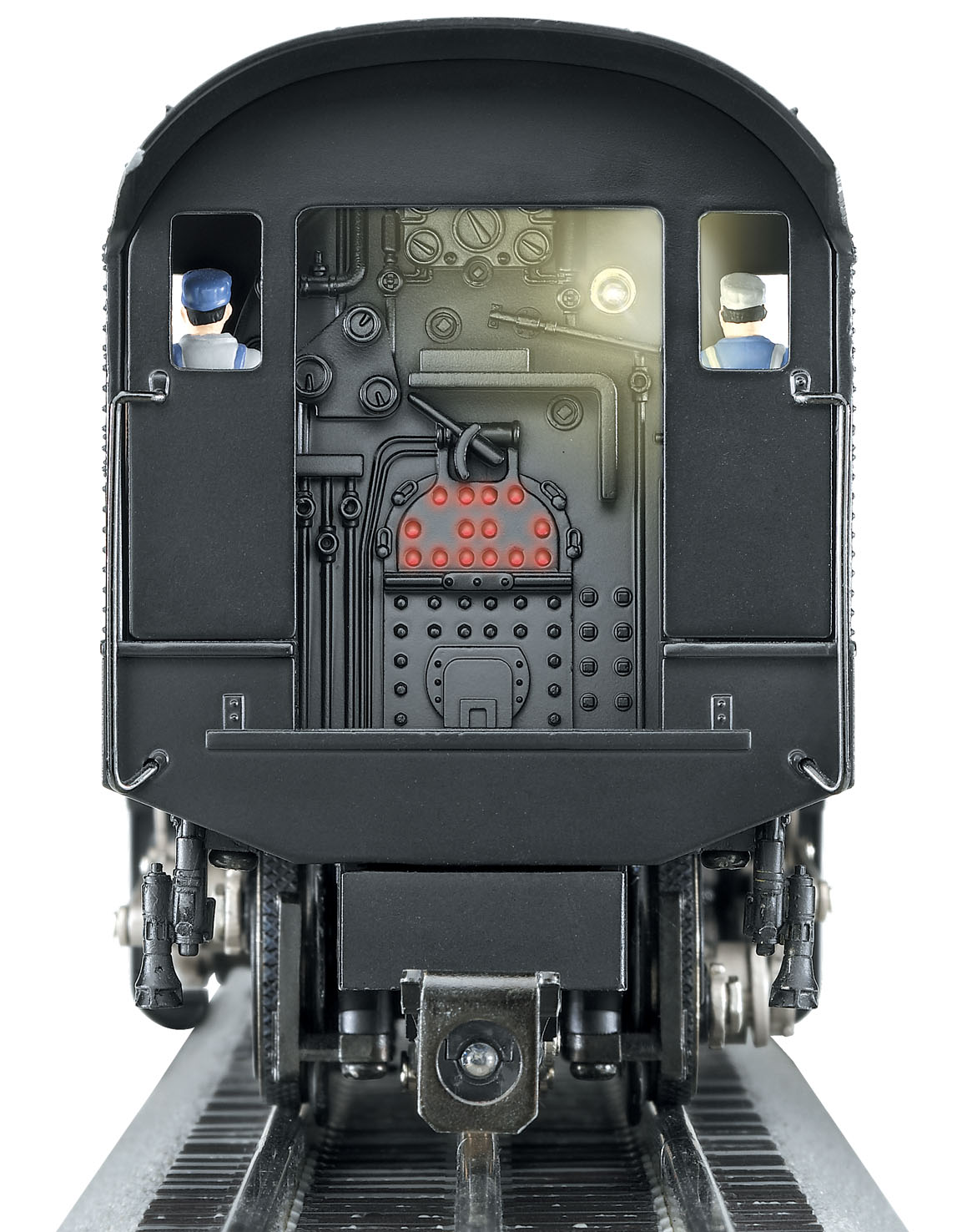 Southern Conventional USRA 0-8-0 Steam Switcher #6535