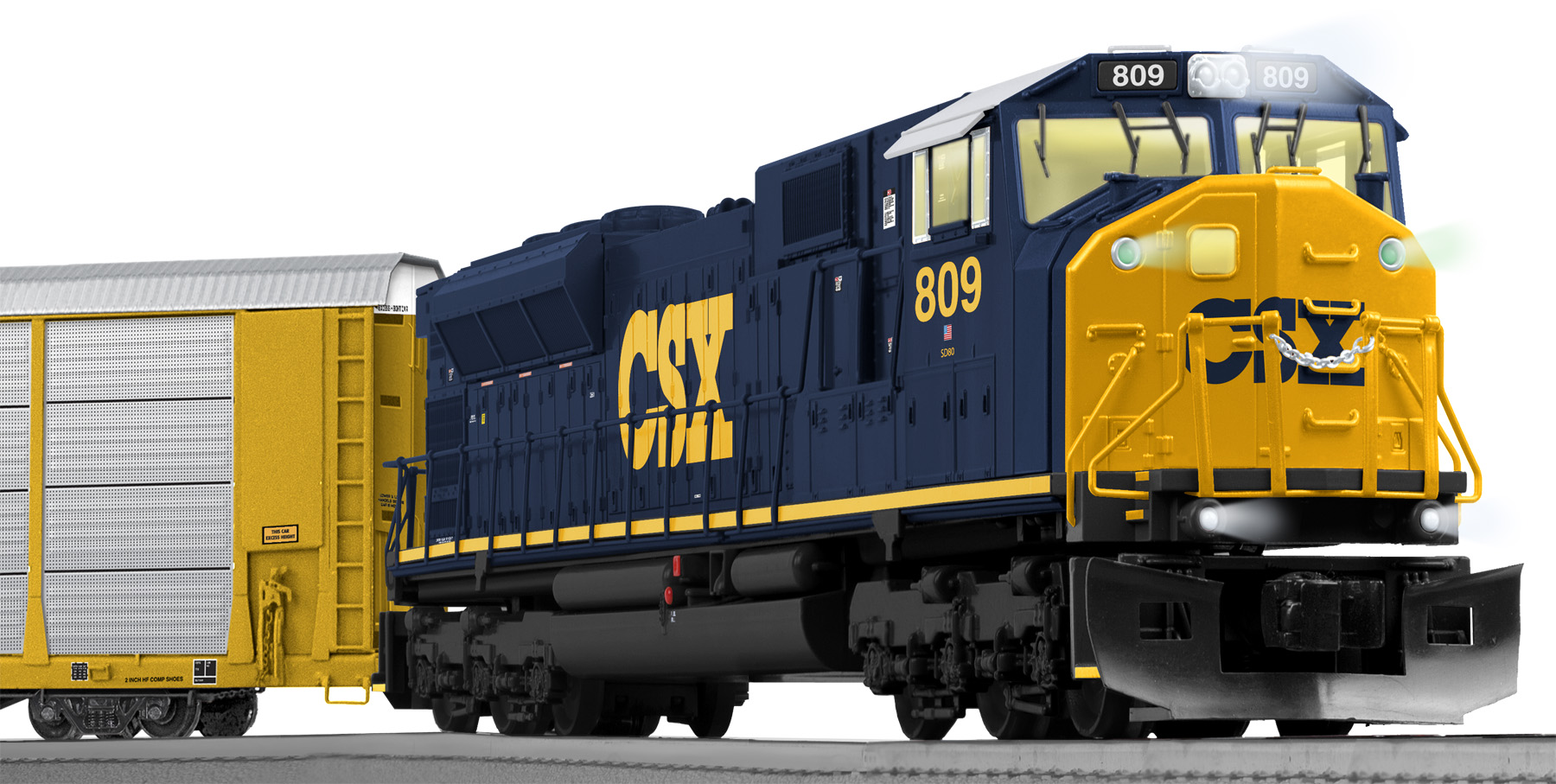 Csxt Auto Rack Trainz Csx Auto Rack
