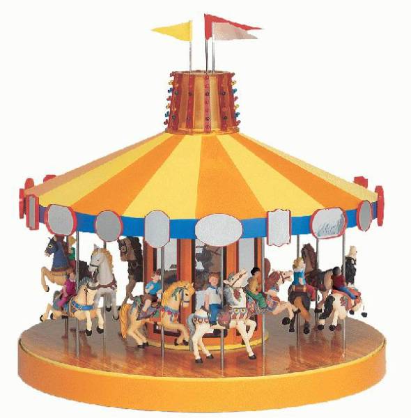 Carousel