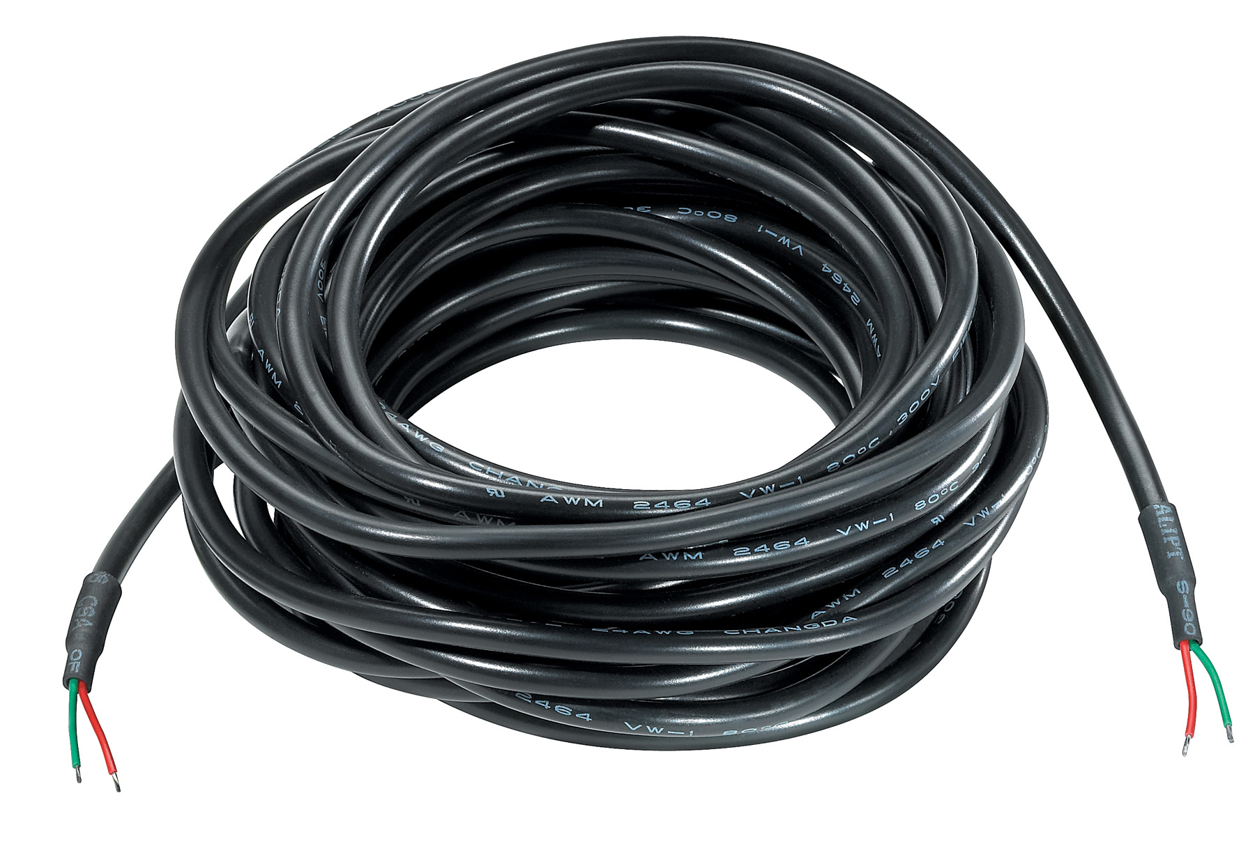 Two Controller One Cable Controller to Controller Cable 20 ft.