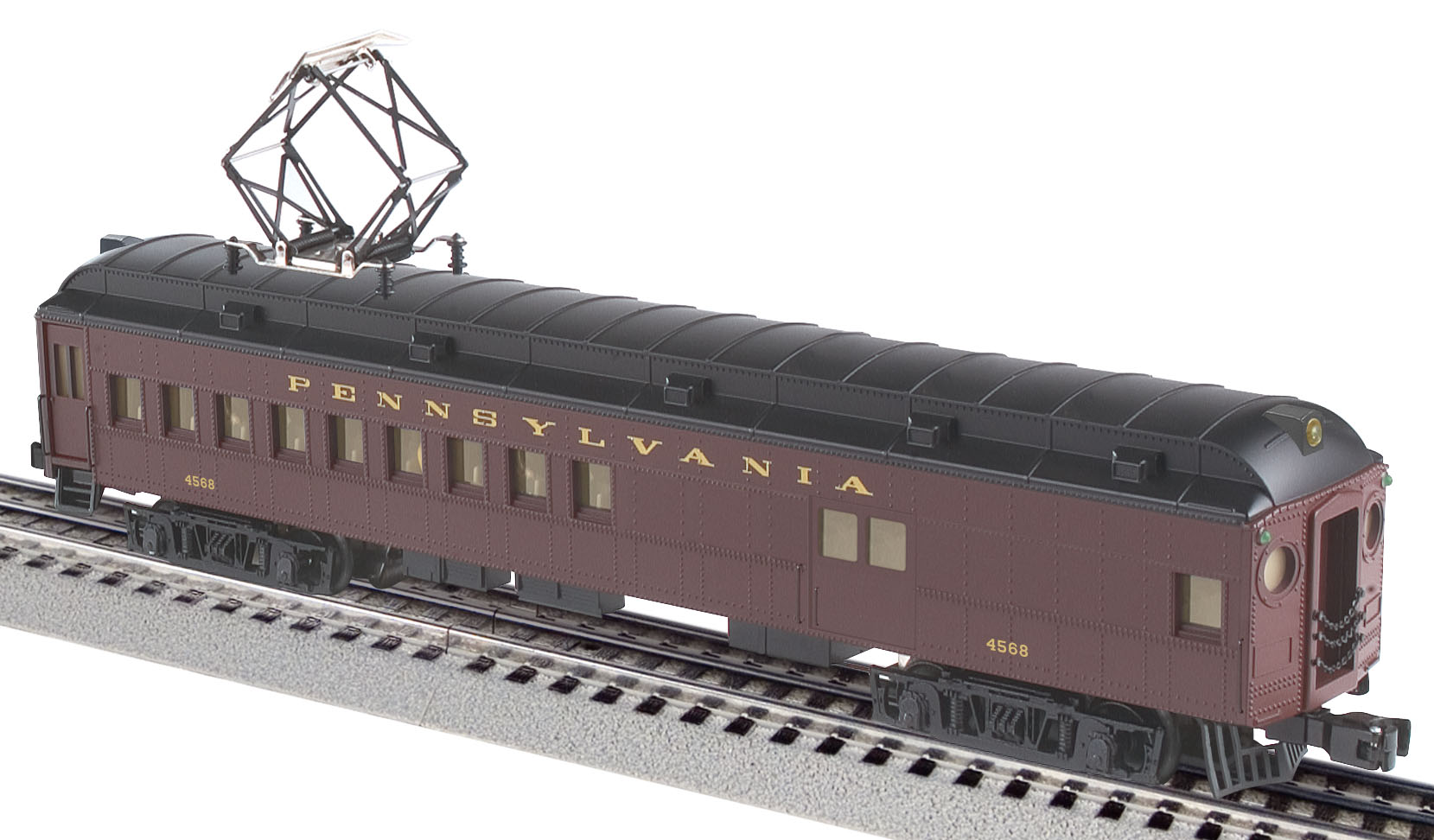 Prr Mp54 PRR Paoli Local 15