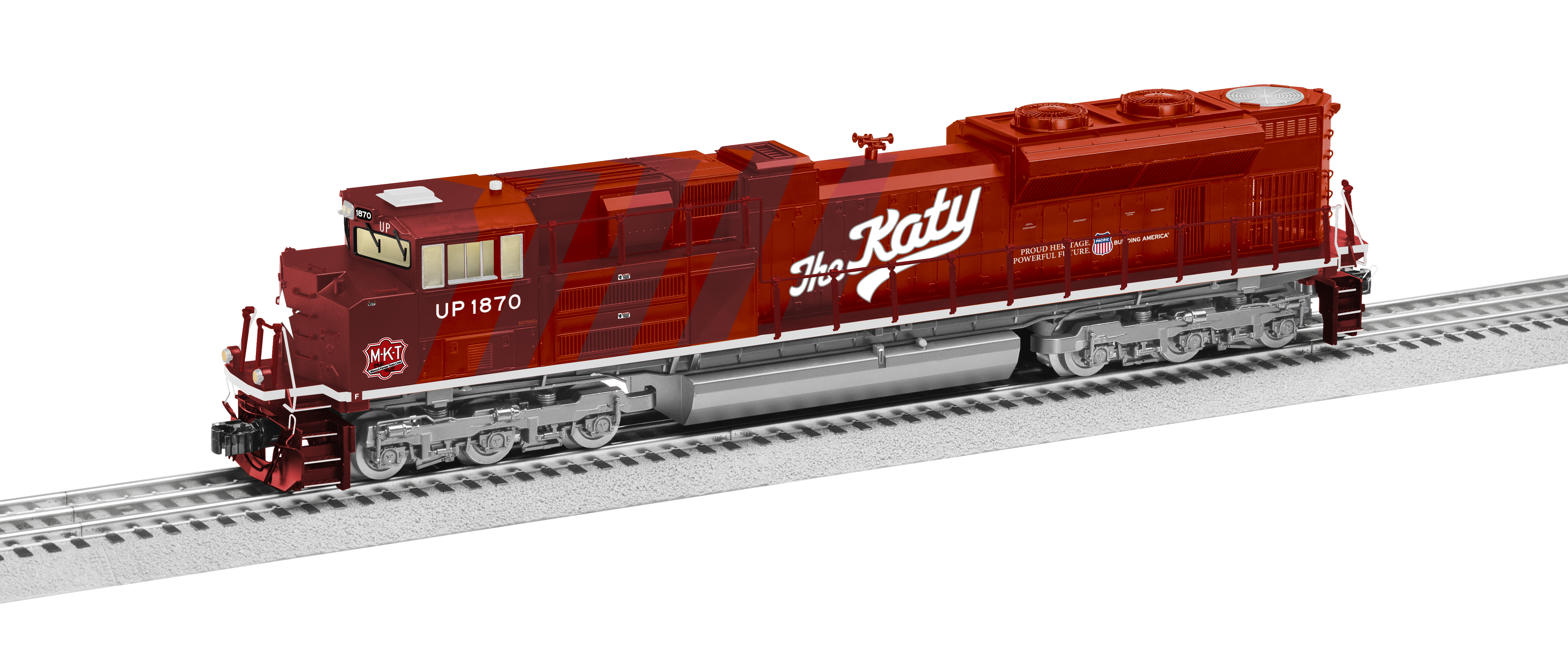 Locomotive Command And Control Module at Wanda Hatton blog