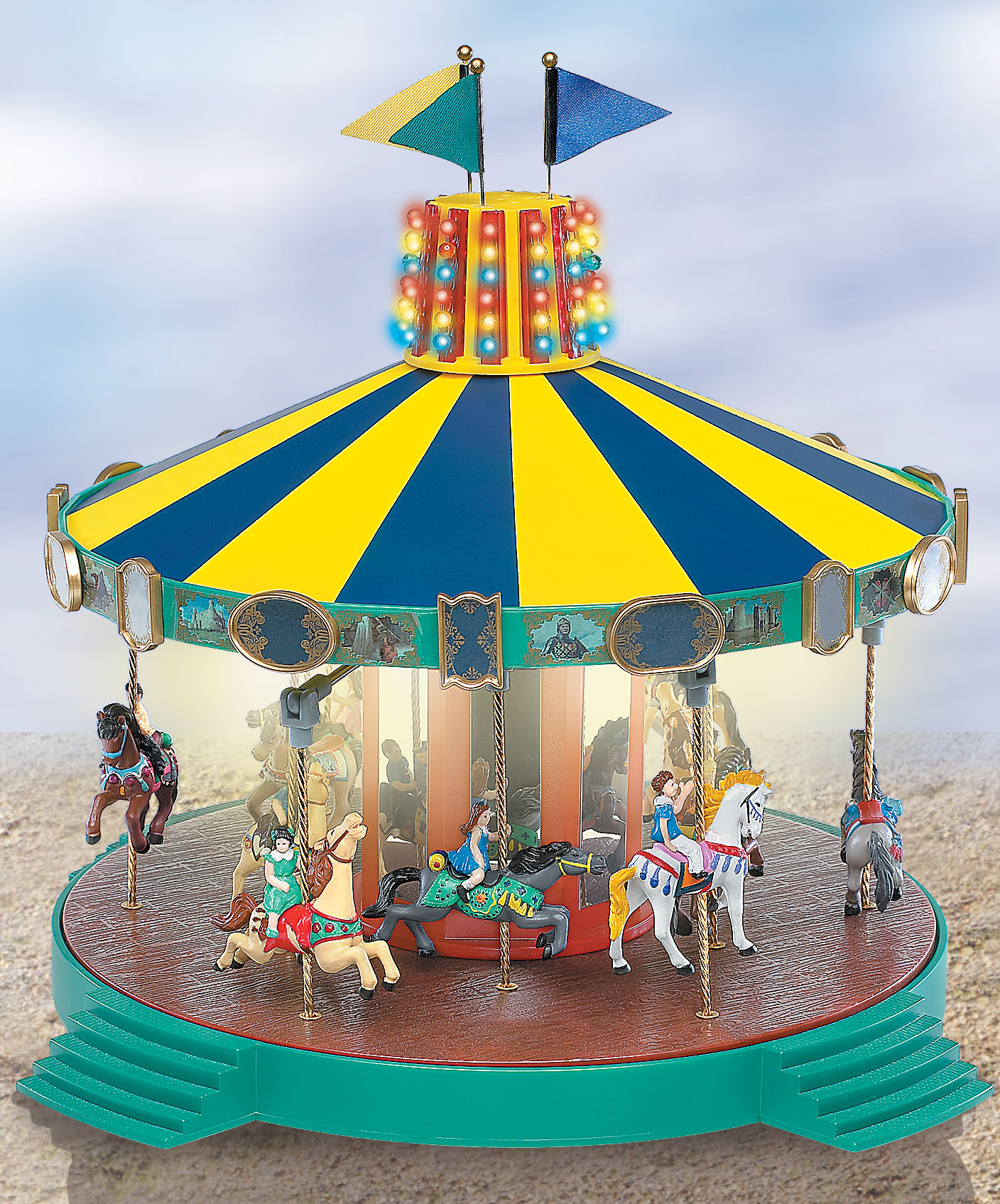 Carousel