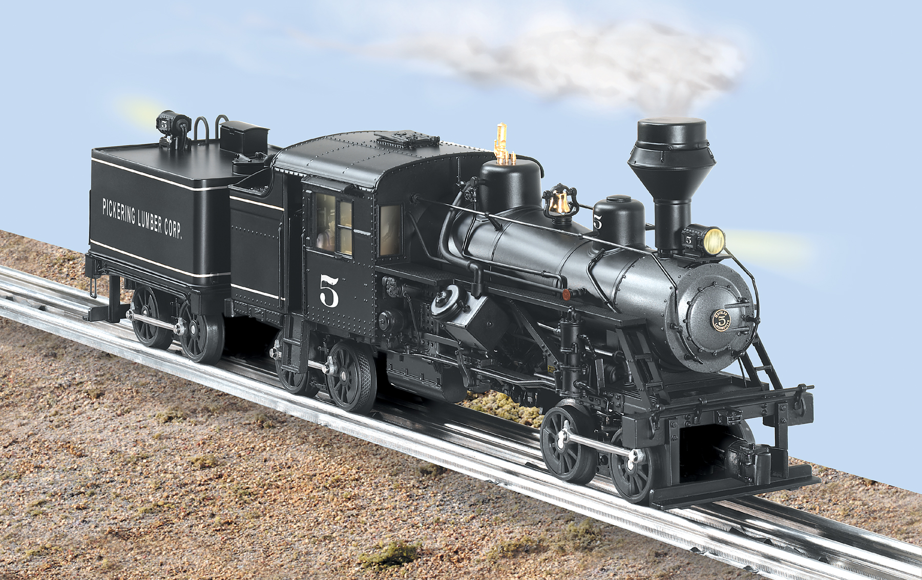 Heisler Engine Heisler Locomotive