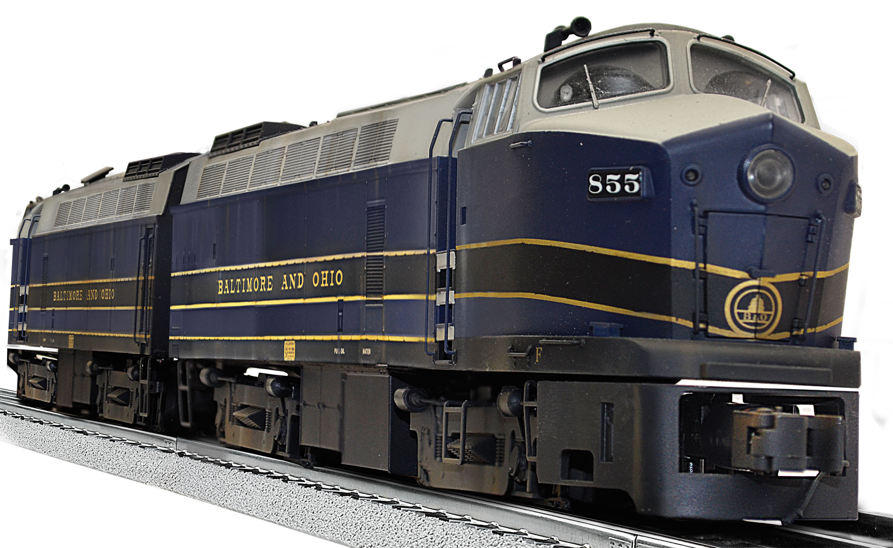 Locomotive Command And Control Module at Wanda Hatton blog