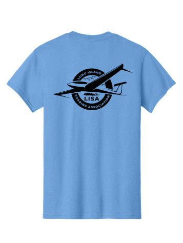 LISA t-shirt