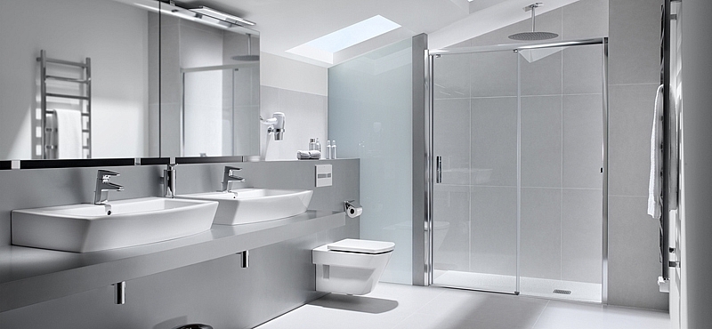 Remodelando el baño - Noticia - El Nuevo Día Construcción