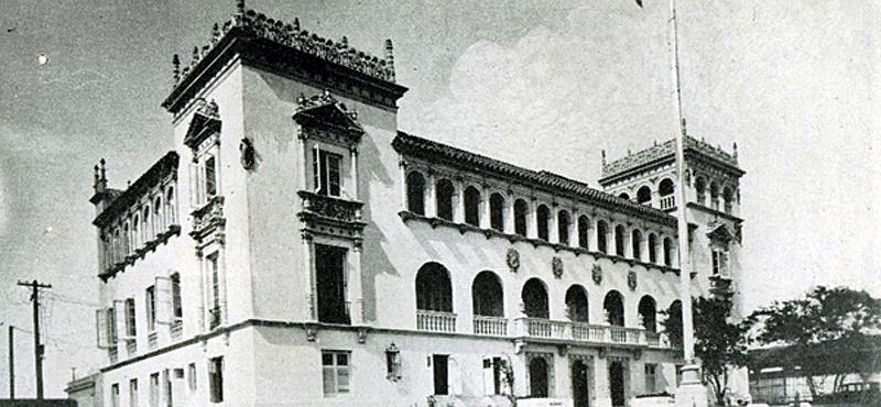 El impacto de la medicina en el desarrollo urbano y arquitectónico