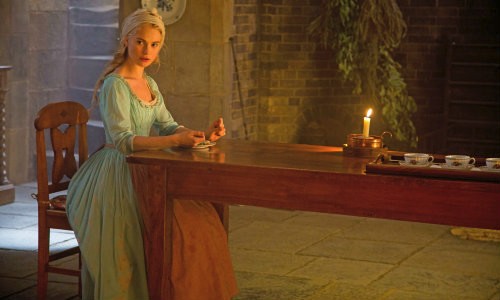 Cenicienta cambia de muebles - Noticia - El Nuevo Día Construcción