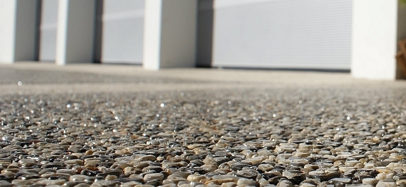 Pisos atractivos y seguros que embellecen el entorno - Noticia - El