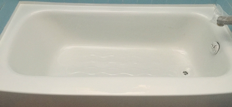 Porcelanización para renovar sus baños - Noticia - El Nuevo Día