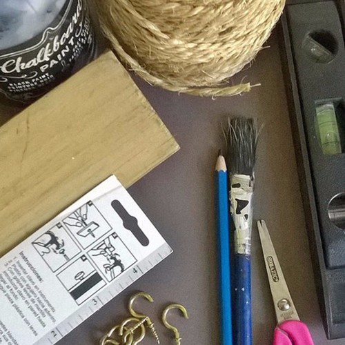 DIY: ¿Cómo hacer un jardín colgante? - Noticia - El Nuevo Día Construcción