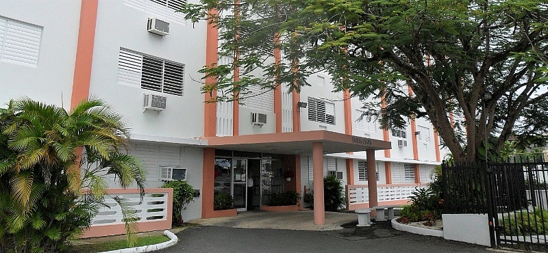 La Égida del CIAPR: Un proyecto de calidad para adultos mayores