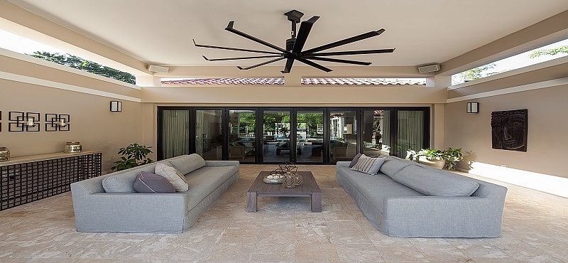 Casa Campo en la ciudad - Noticia - El Nuevo Día Construcción