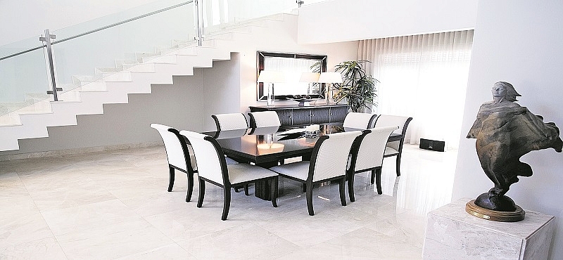 Un paraíso para el entretenimiento - Noticia - El Nuevo Día Construcción