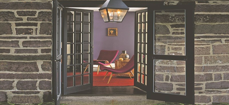 Benjamin Moore revela su color del 2017 - Noticia - El Nuevo Día