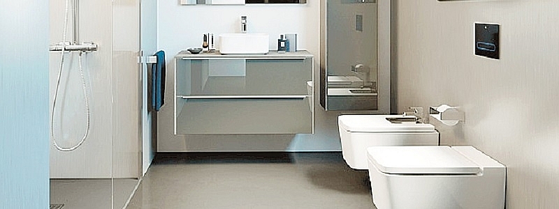 Un baño a su medida - Noticia - El Nuevo Día Construcción