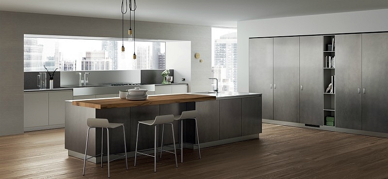 Qué debes tener en cuenta para diseñar la cocina - Noticia - El Nuevo