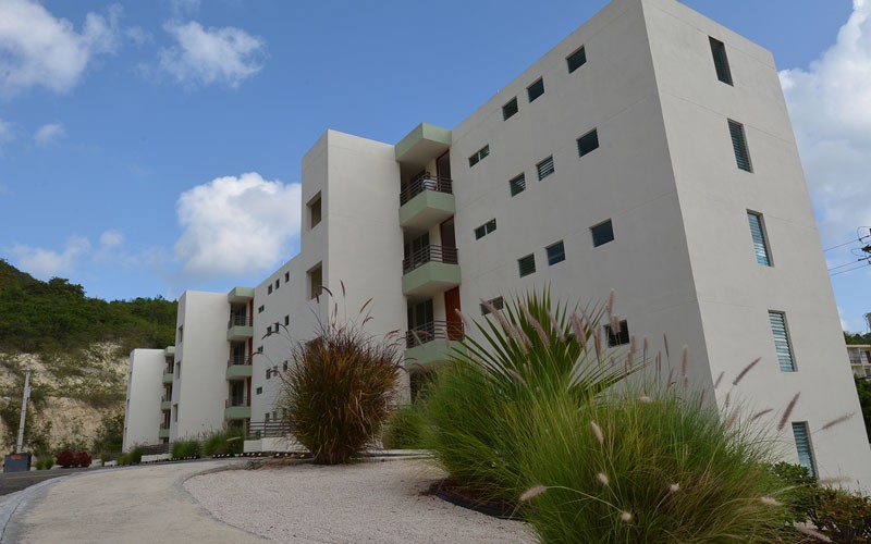 Villas del Sur, Walkups Ponce Puerto Rico Proyectos Nuevos El Nuevo