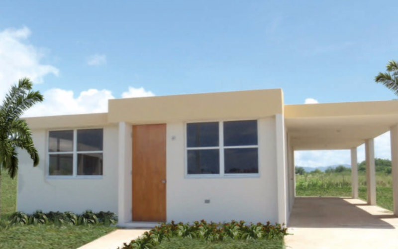La Pradera, Casas Guayama Puerto Rico Proyectos Nuevos El Nuevo Día