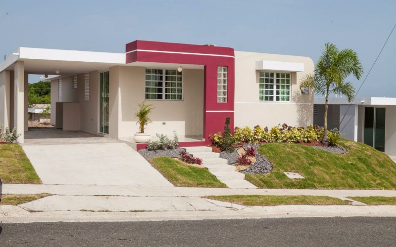 Estancias del Parra II, Casas Lajas Puerto Rico Proyectos Nuevos El
