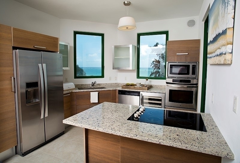 Ocean Sixteen en Río Mar vida de lujo en un “resort” de golf y playa