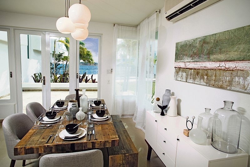 Balandras de Cerro Gordo, Apartamentos Dorado Puerto Rico Proyectos