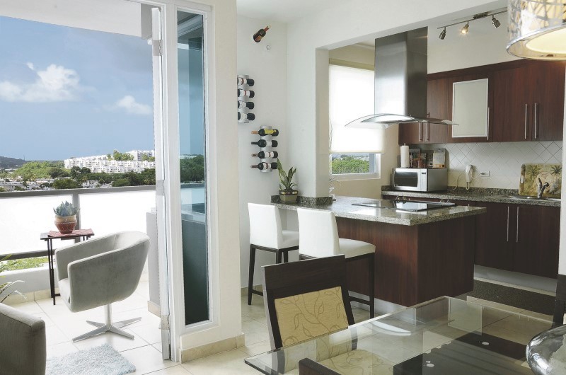 Polaris, Apartamentos Carolina Puerto Rico Proyectos Nuevos El