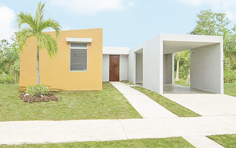 Gran "Open House" en Portal de Loíza, Casas Loiza Puerto Rico