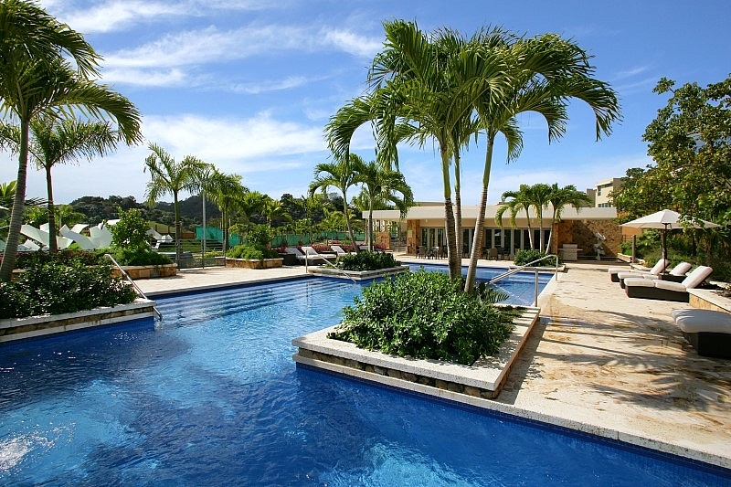 Senderos Estates en Montehiedra, Casas San Juan Puerto Rico Proyectos