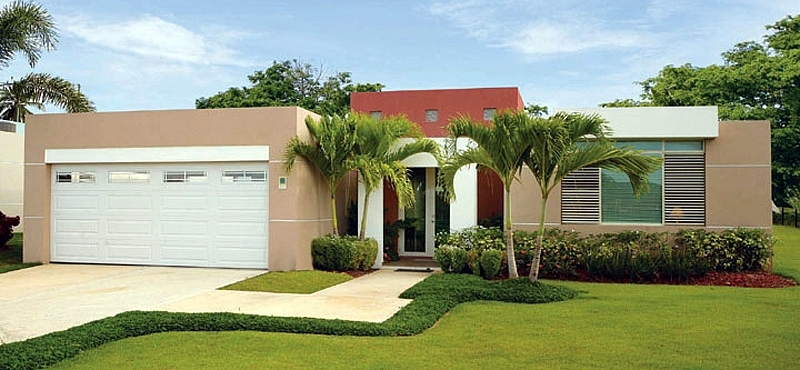 Los Caminos, Casas San Lorenzo Puerto Rico - Proyectos Nuevos - El Nuevo Día Construcción