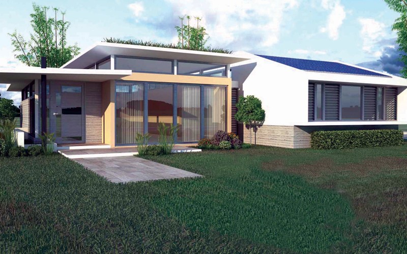 Reales de Beatriz, Casas Cidra Puerto Rico Proyectos Nuevos El