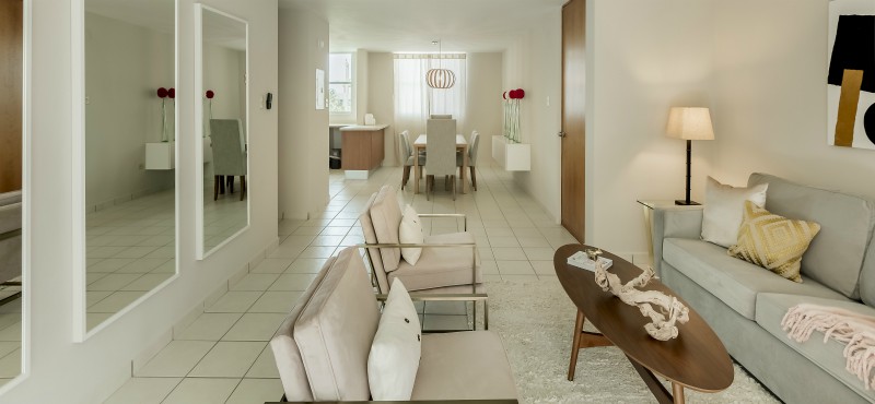 La Loma en Fajardo, Apartamentos Fajardo Puerto Rico - Proyectos Nuevos