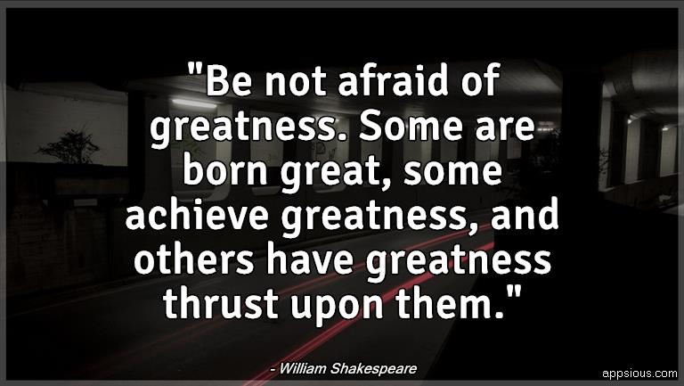 Top William Shakespeare Quotes Image Quotes Appsious