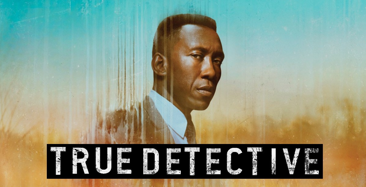 True Detective True Detective