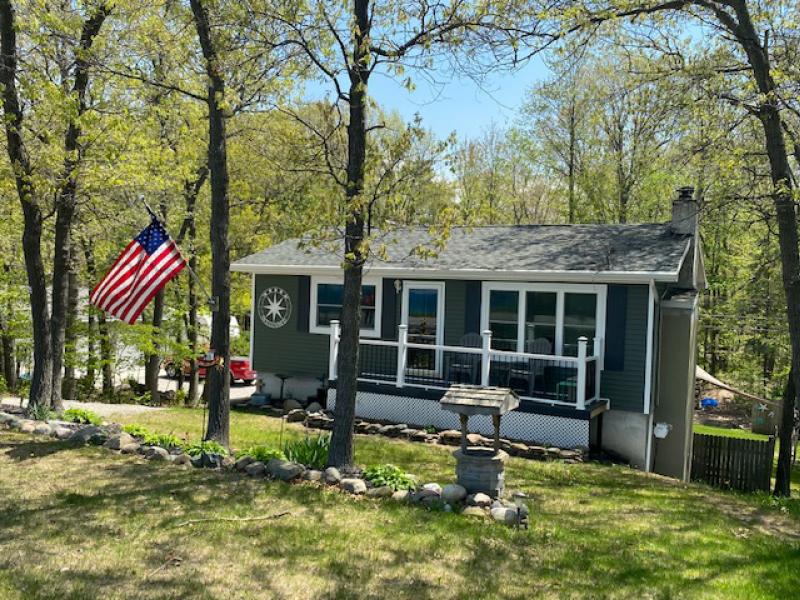 3939 Port Austin Road