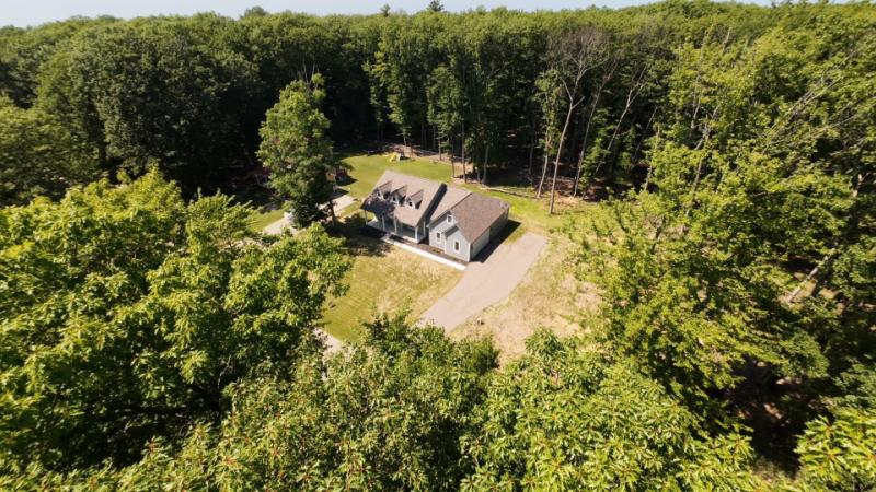 1366 Towering Oaks Lane