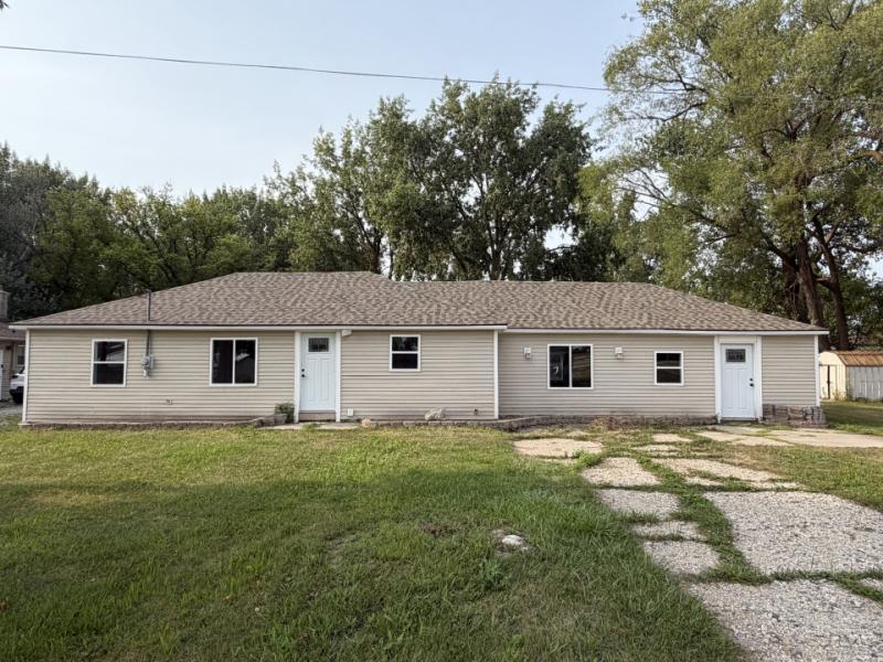 9034 Bay City Forestville Rd