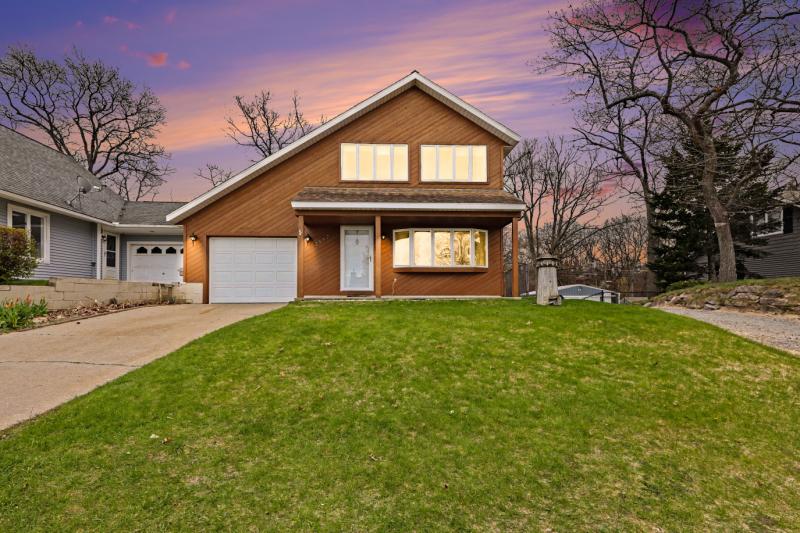 3887 Port Austin Rd