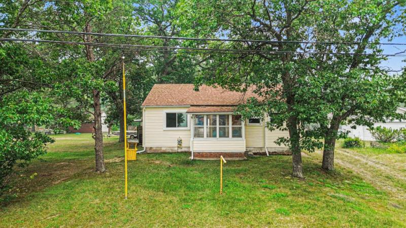 4321 Port Austin Road
