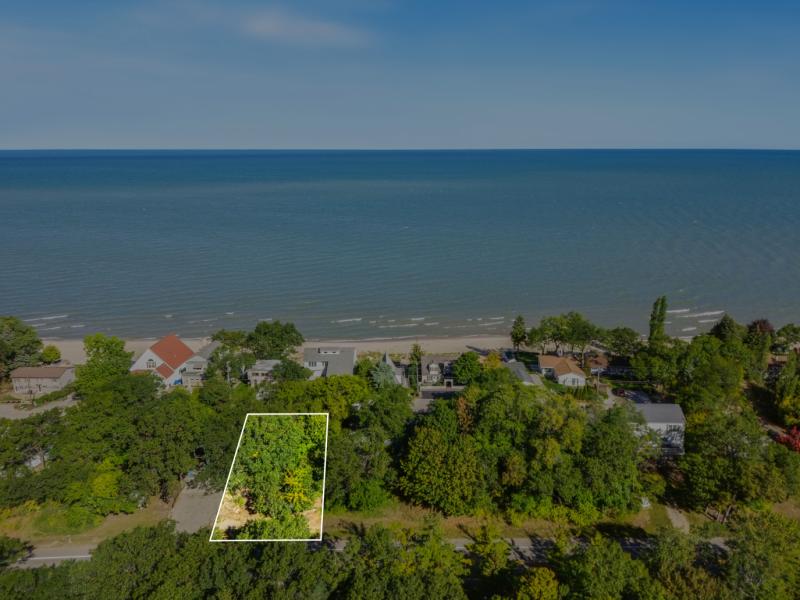 Oak Pointe Dr