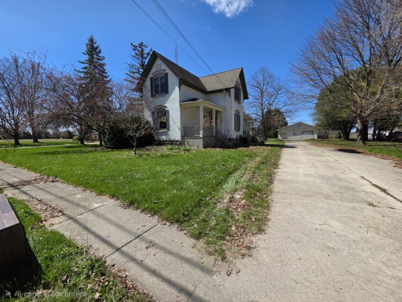 184 South Main Street