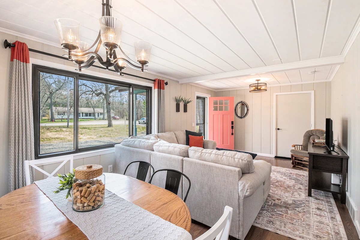 Address Available Upon Request