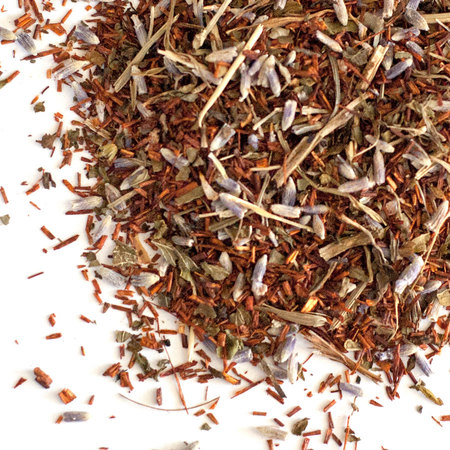 Lavender Fields, Lavender Mint Rooibos Tea | Little Woods Herbal: Tea