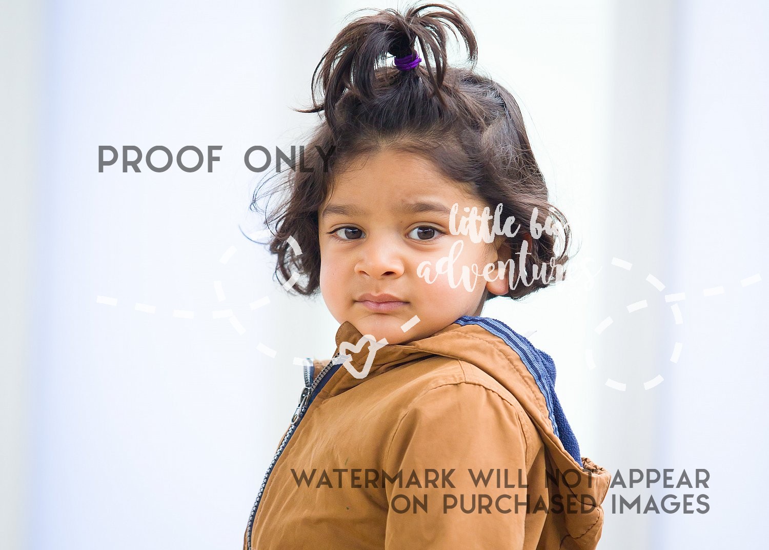 Buckets McKinnon Galleries Little Big Adventures Photography