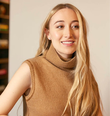Ali Bandier, Registered Dietitian, MS, RD, CDN