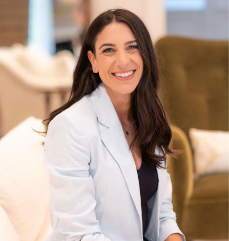 Jennifer Friedman, Picky eater specialist, MS, RD