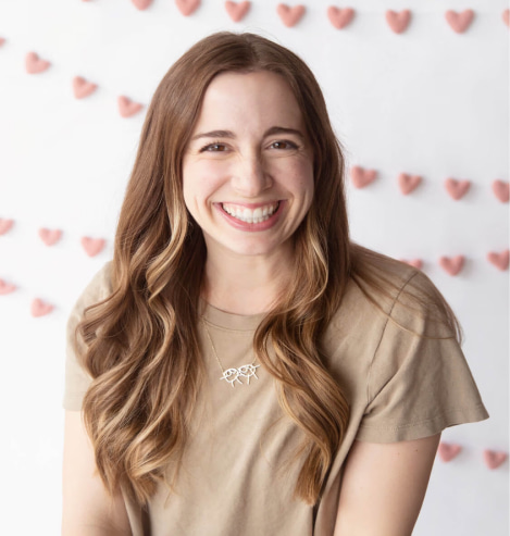 Dr. Taylor Arnold PhD, RDN, Pediatric Dietitian